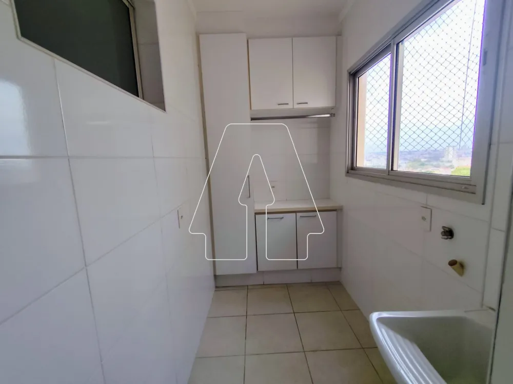 Comprar Apartamento / Padrão em Araçatuba R$ 440.000,00 - Foto 6