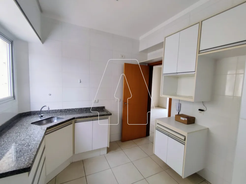 Comprar Apartamento / Padrão em Araçatuba R$ 440.000,00 - Foto 3