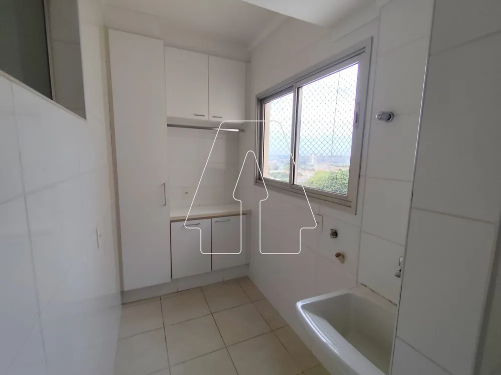 Comprar Apartamento / Padrão em Araçatuba R$ 440.000,00 - Foto 5
