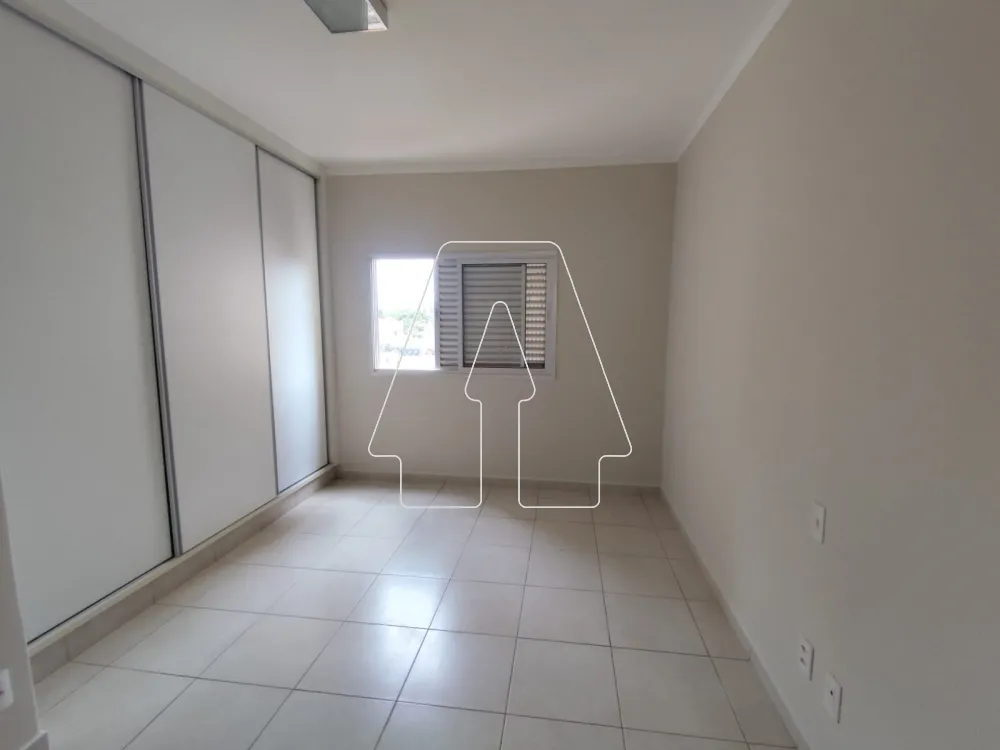 Comprar Apartamento / Padrão em Araçatuba R$ 440.000,00 - Foto 9
