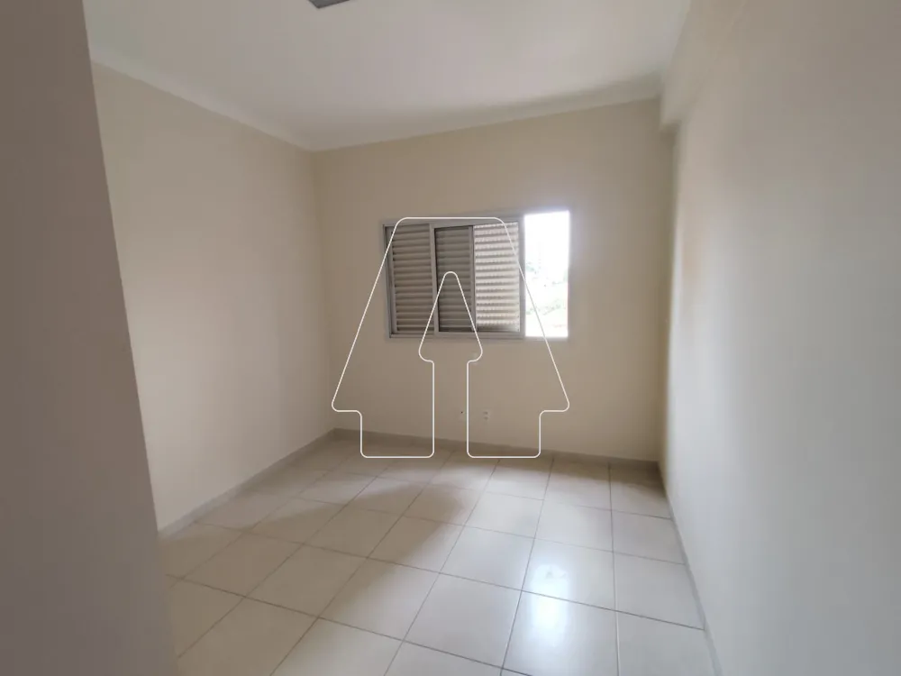 Comprar Apartamento / Padrão em Araçatuba R$ 440.000,00 - Foto 10