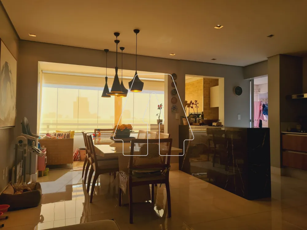 Comprar Apartamento / Padrão em Araçatuba R$ 750.000,00 - Foto 3