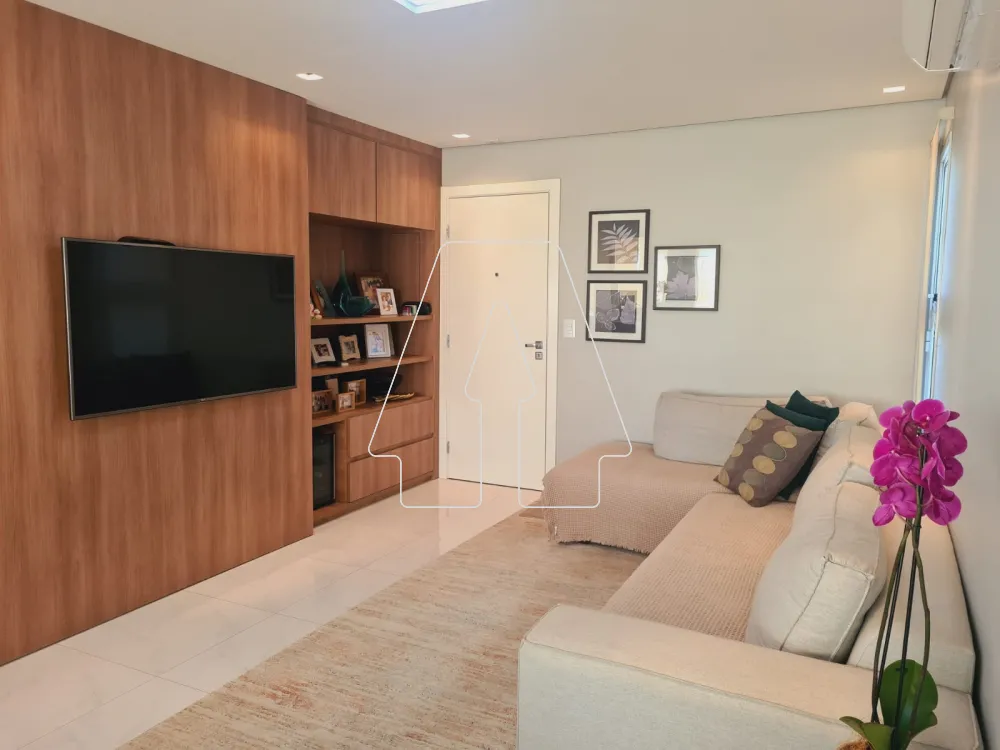 Comprar Apartamento / Padrão em Araçatuba R$ 750.000,00 - Foto 1