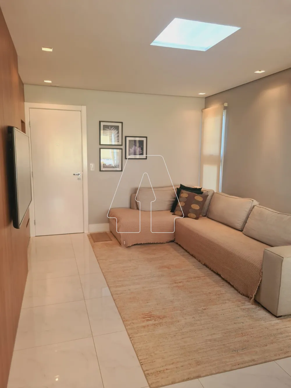 Comprar Apartamento / Padrão em Araçatuba R$ 750.000,00 - Foto 2