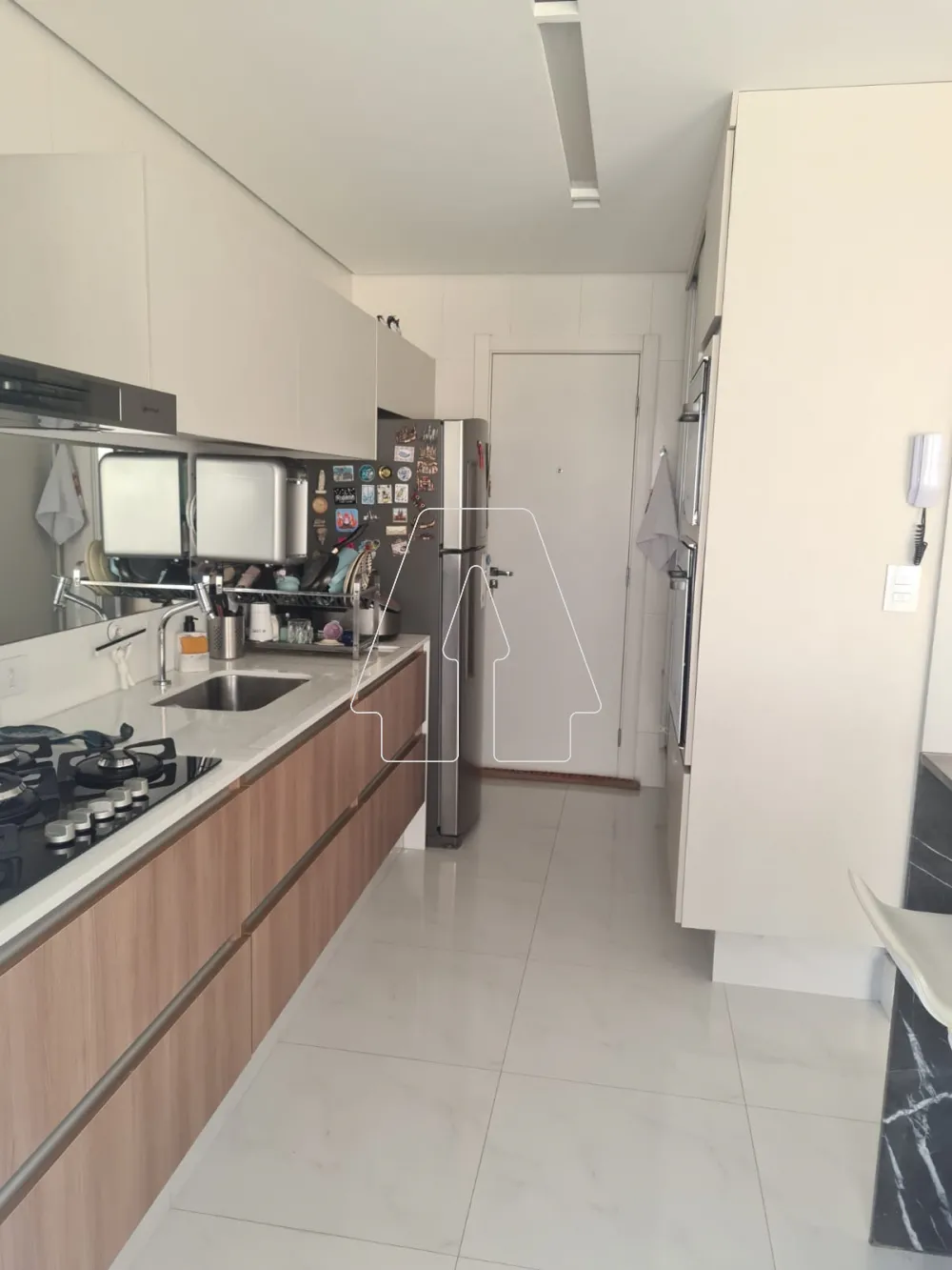 Comprar Apartamento / Padrão em Araçatuba R$ 750.000,00 - Foto 8