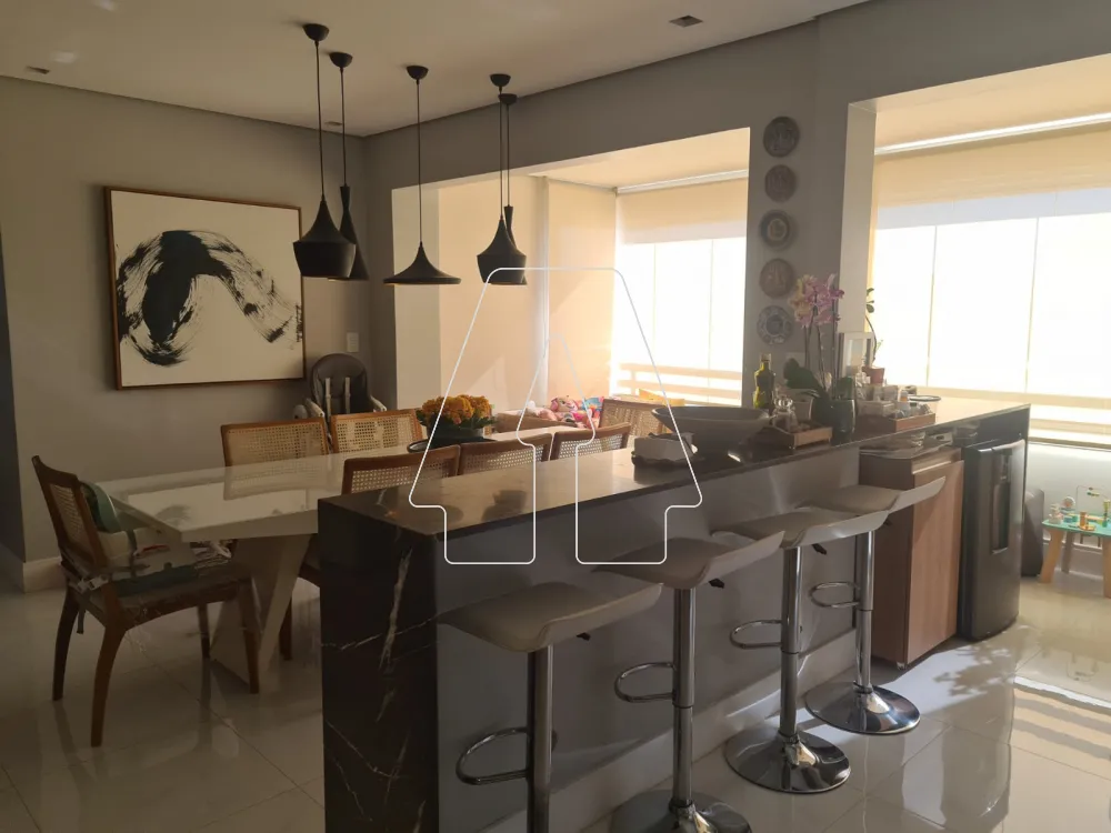 Comprar Apartamento / Padrão em Araçatuba R$ 750.000,00 - Foto 5