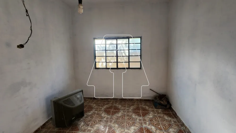 Comprar Casa / Residencial em Araçatuba R$ 120.000,00 - Foto 2