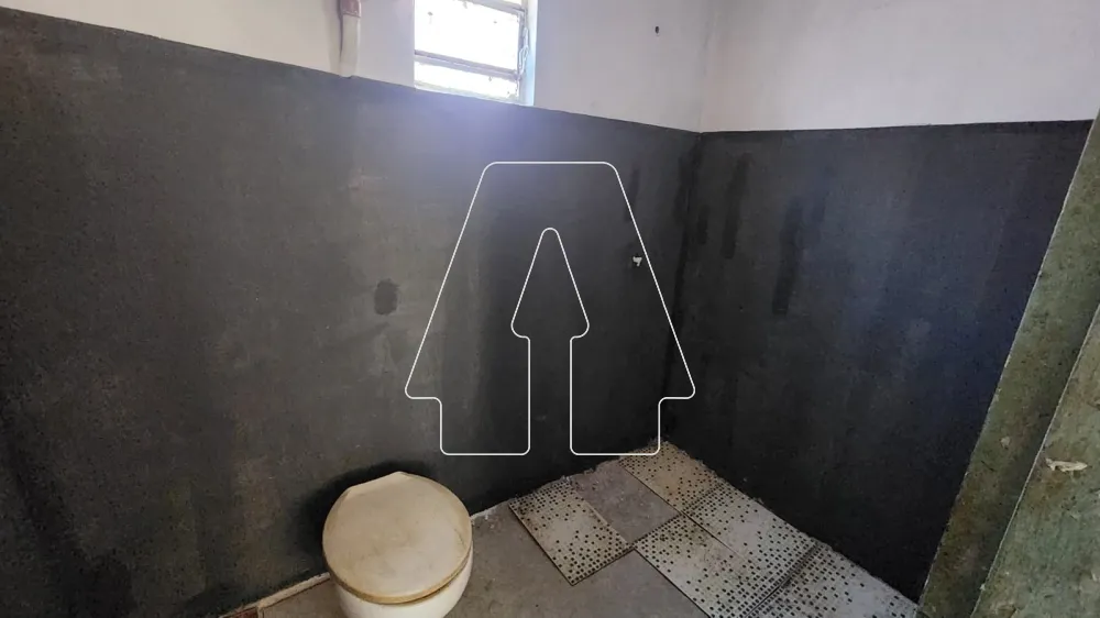 Comprar Casa / Residencial em Araçatuba R$ 120.000,00 - Foto 10