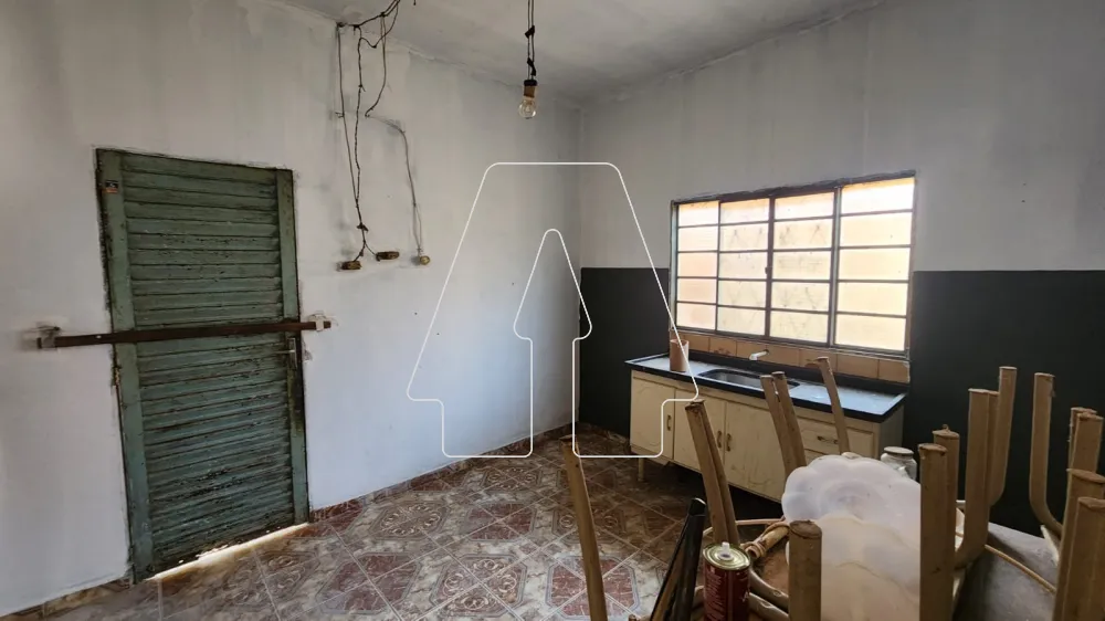 Comprar Casa / Residencial em Araçatuba R$ 120.000,00 - Foto 12
