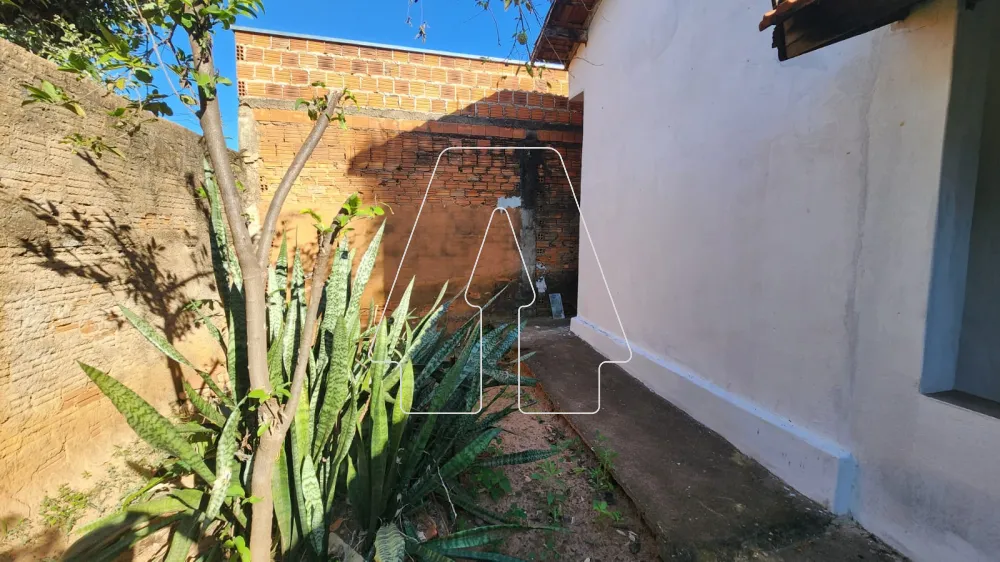 Comprar Casa / Residencial em Araçatuba R$ 120.000,00 - Foto 14
