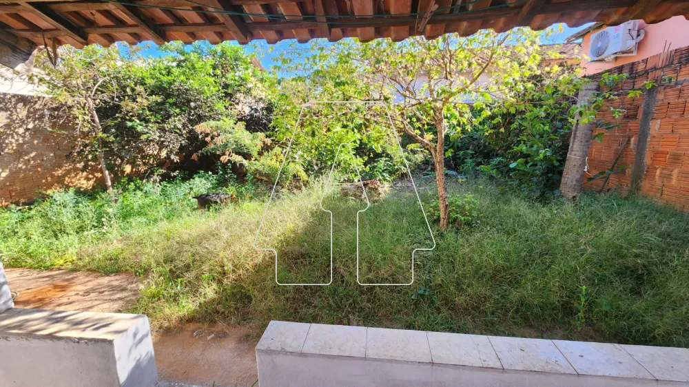 Comprar Casa / Residencial em Araçatuba R$ 120.000,00 - Foto 17