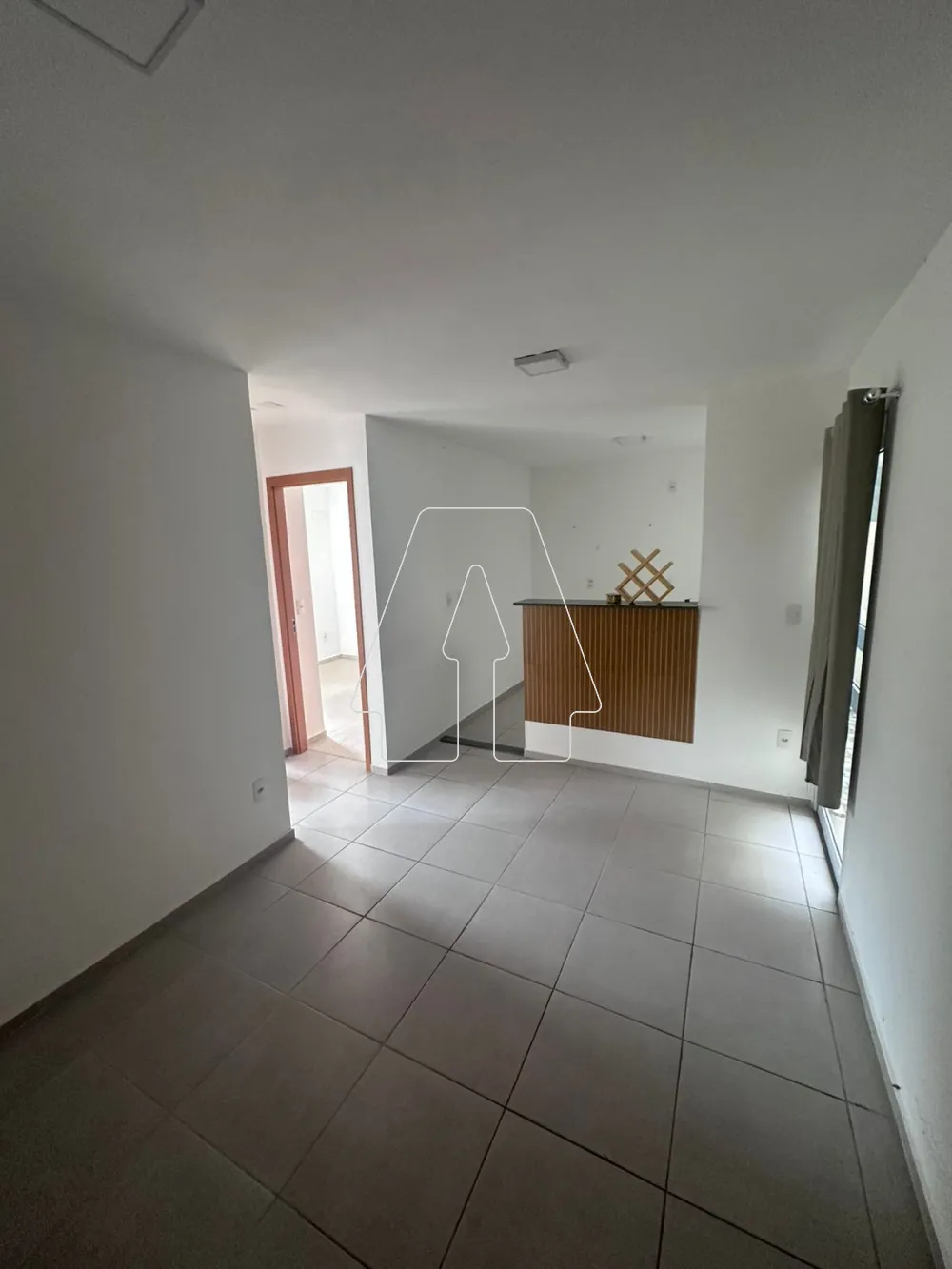 Comprar Apartamento / Padrão em Araçatuba R$ 140.000,00 - Foto 1