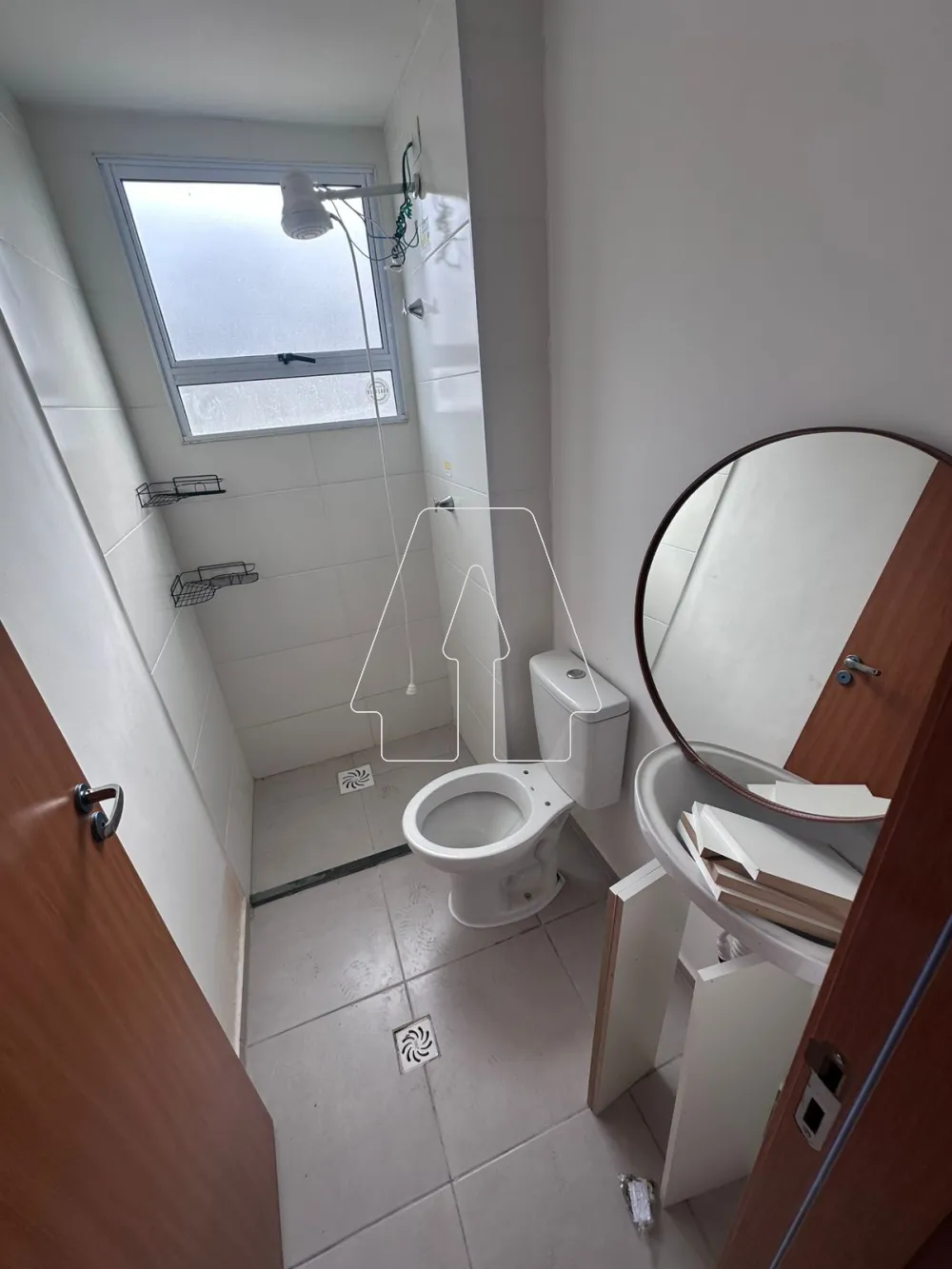 Comprar Apartamento / Padrão em Araçatuba R$ 140.000,00 - Foto 5
