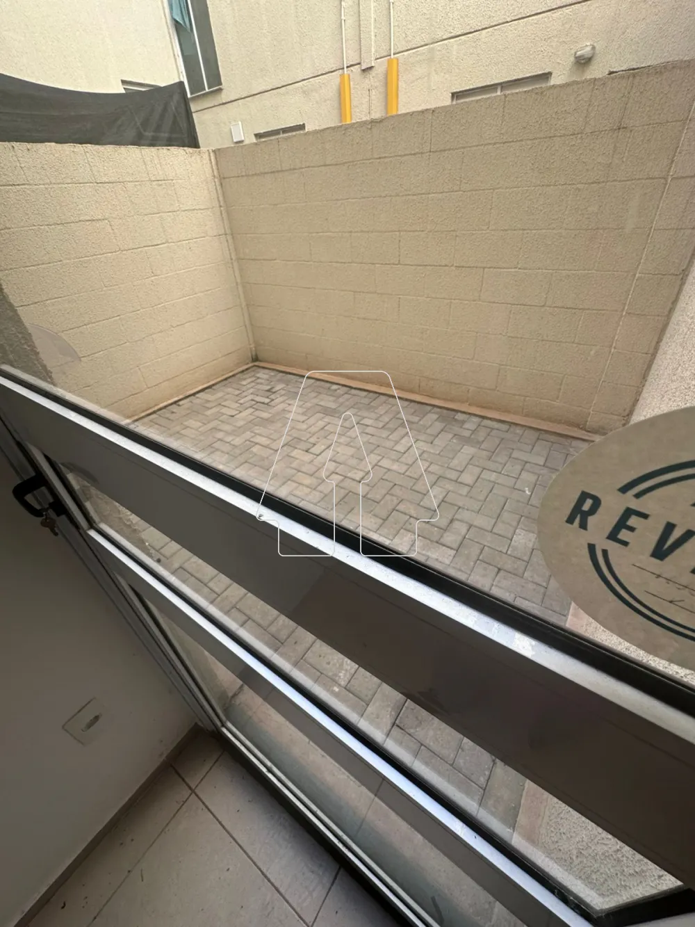 Comprar Apartamento / Padrão em Araçatuba R$ 140.000,00 - Foto 7