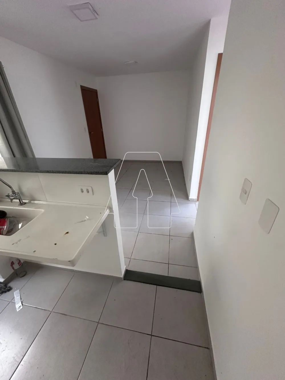 Comprar Apartamento / Padrão em Araçatuba R$ 140.000,00 - Foto 2