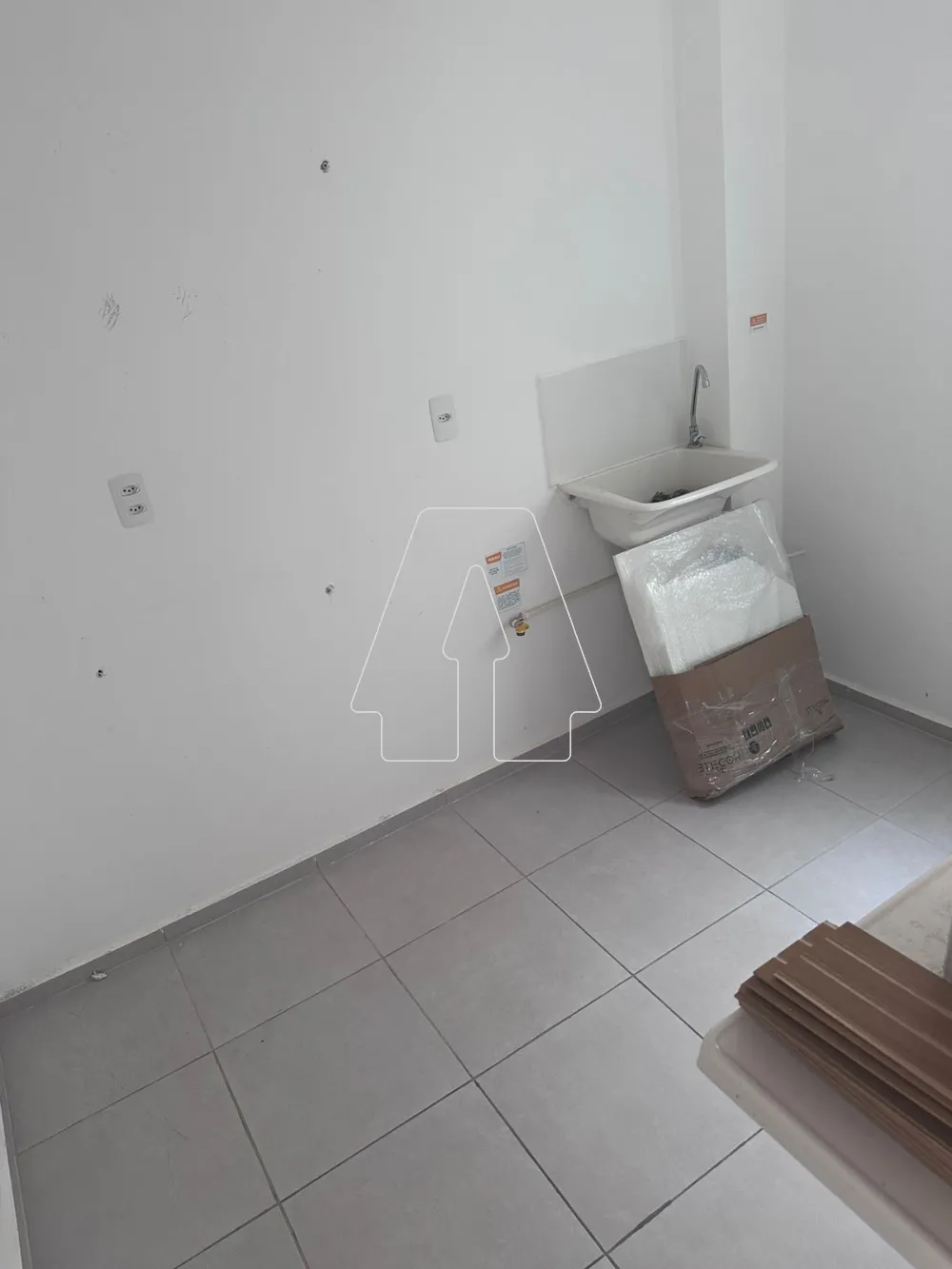 Comprar Apartamento / Padrão em Araçatuba R$ 140.000,00 - Foto 8