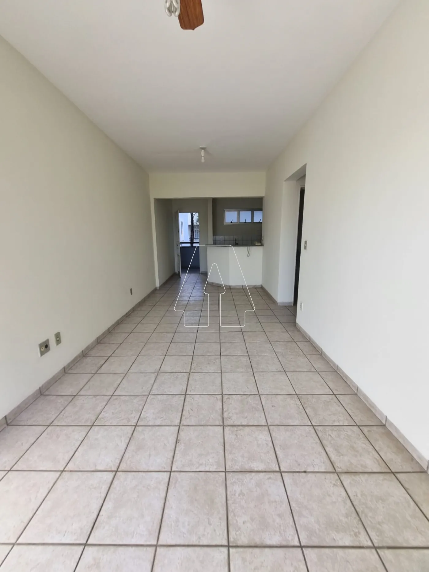 Alugar Apartamento / Padrão em Araçatuba R$ 700,00 - Foto 2