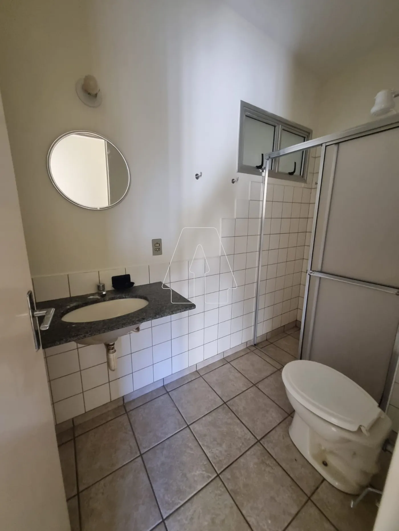 Alugar Apartamento / Padrão em Araçatuba R$ 700,00 - Foto 6
