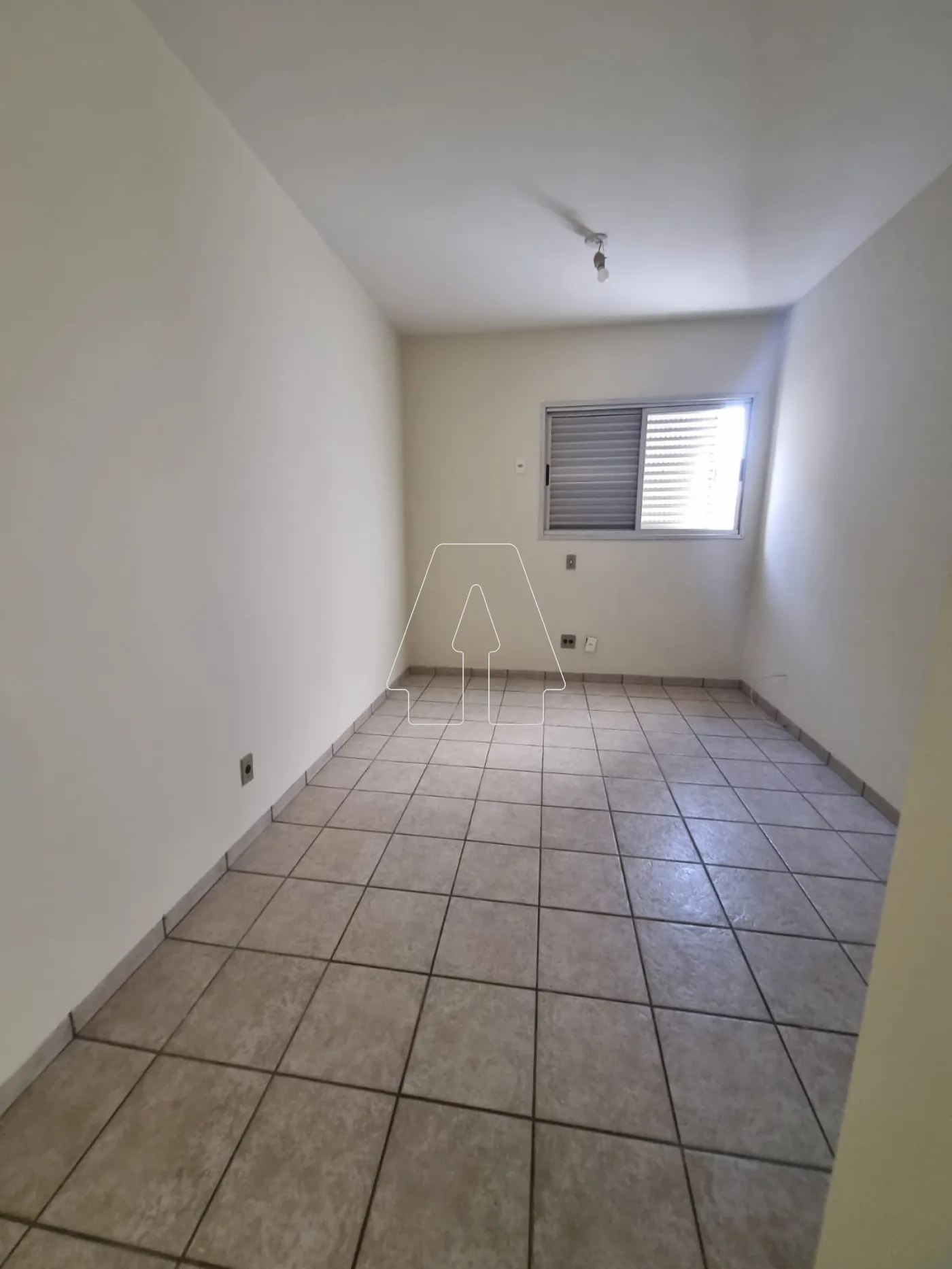 Alugar Apartamento / Padrão em Araçatuba R$ 700,00 - Foto 5