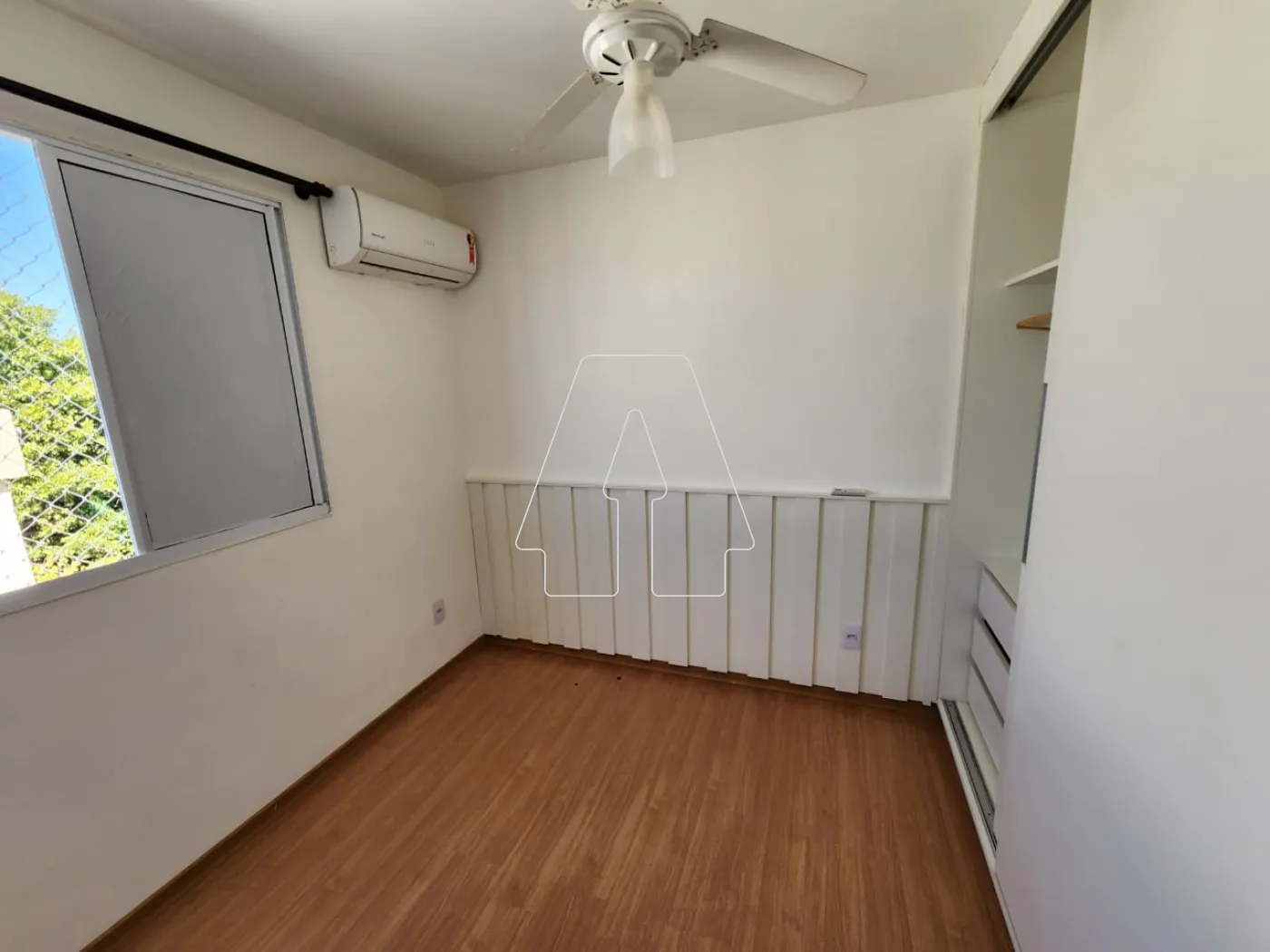 Alugar Apartamento / Padrão em Araçatuba R$ 1.200,00 - Foto 5