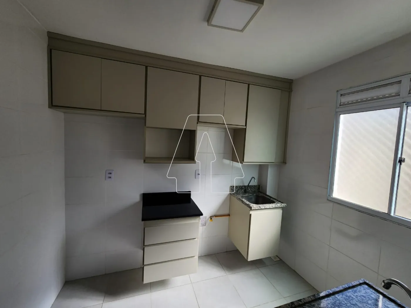 Alugar Apartamento / Padrão em Araçatuba R$ 1.200,00 - Foto 4