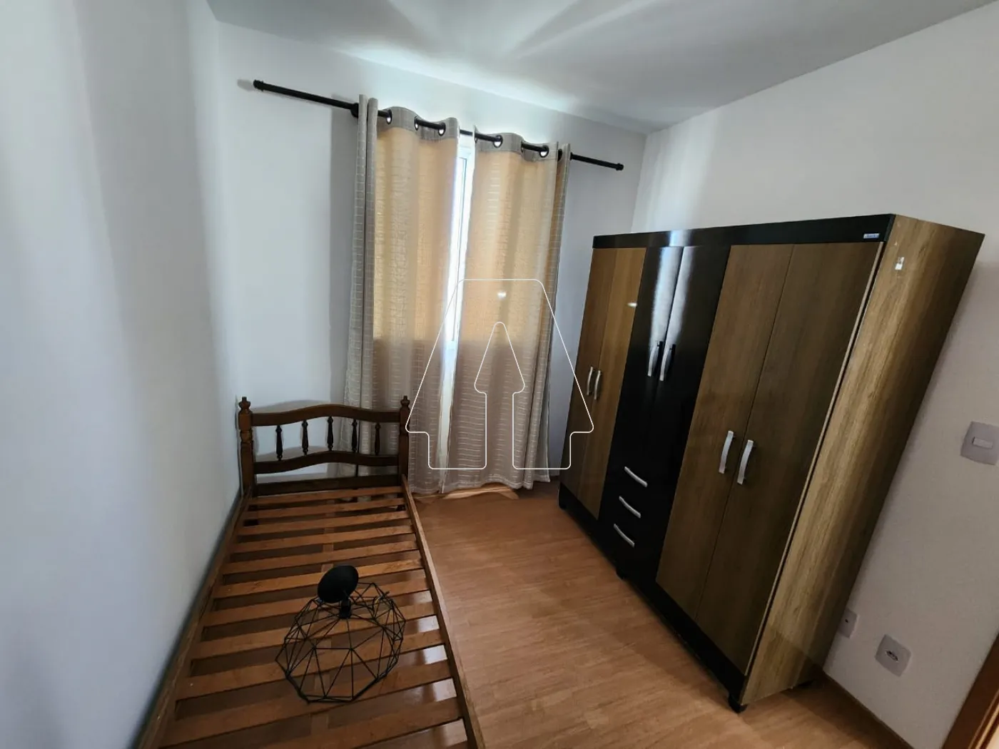 Alugar Apartamento / Padrão em Araçatuba R$ 1.200,00 - Foto 6