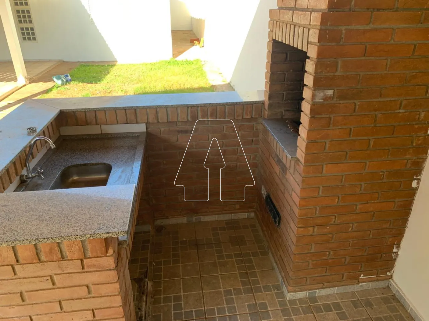 Comprar Casa / Residencial em Araçatuba R$ 360.000,00 - Foto 12