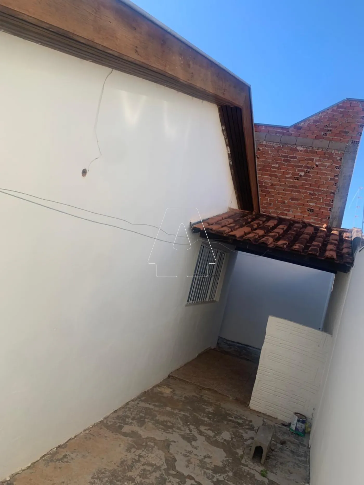 Comprar Casa / Residencial em Araçatuba R$ 360.000,00 - Foto 15