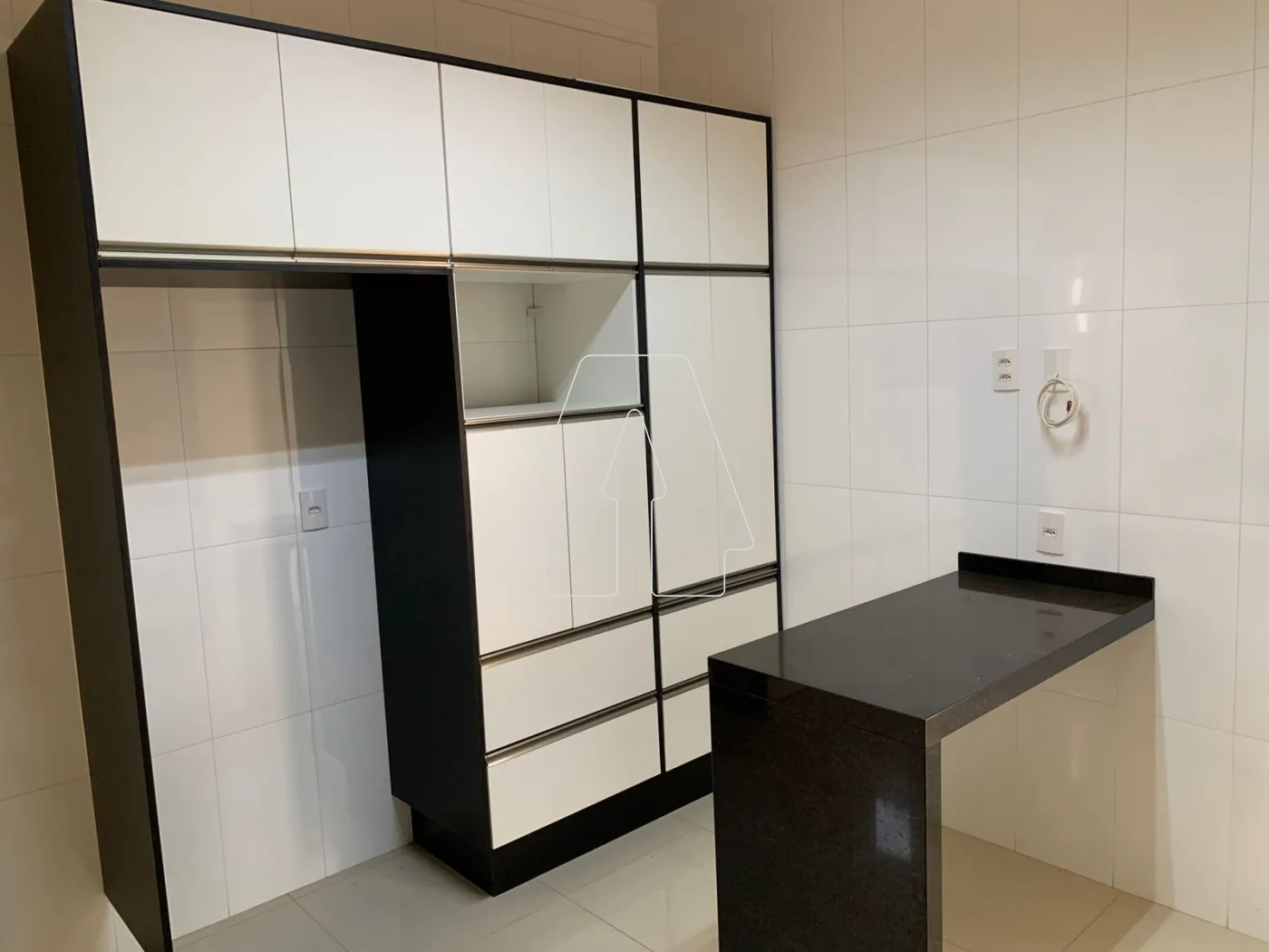 Alugar Casa / Condomínio em Araçatuba R$ 7.812,00 - Foto 4