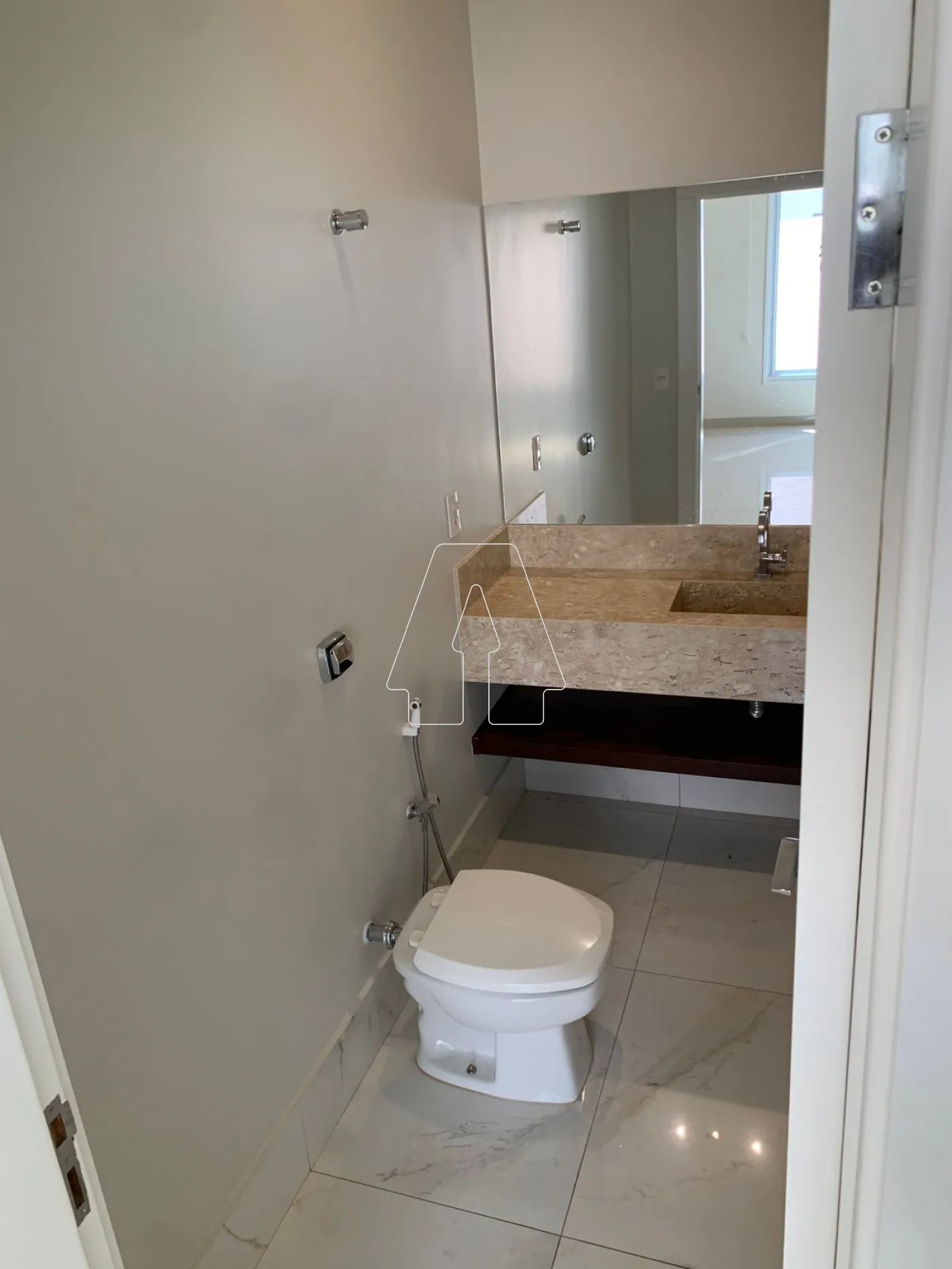 Alugar Casa / Condomínio em Araçatuba R$ 7.812,00 - Foto 8