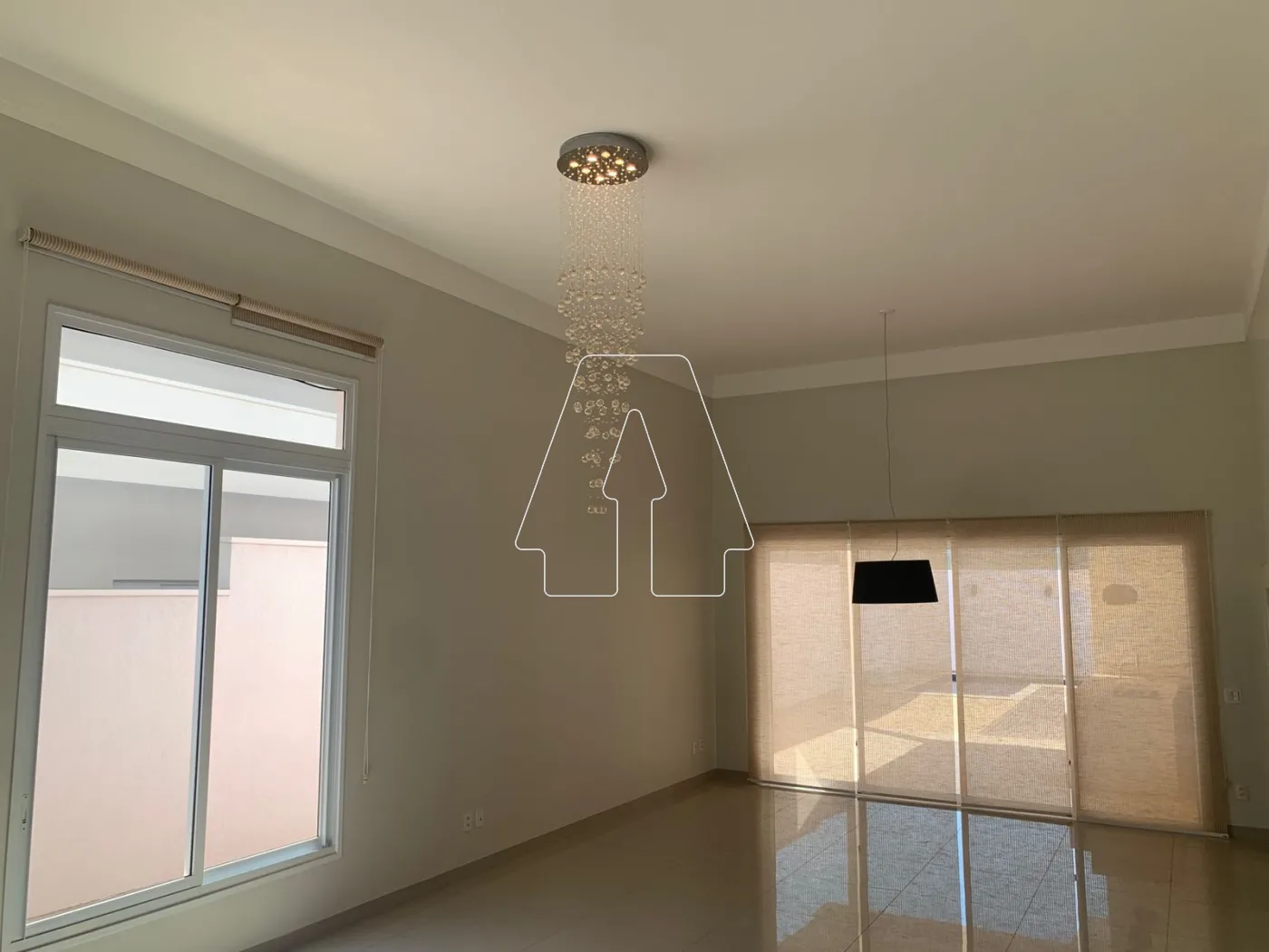 Alugar Casa / Condomínio em Araçatuba R$ 7.812,00 - Foto 2
