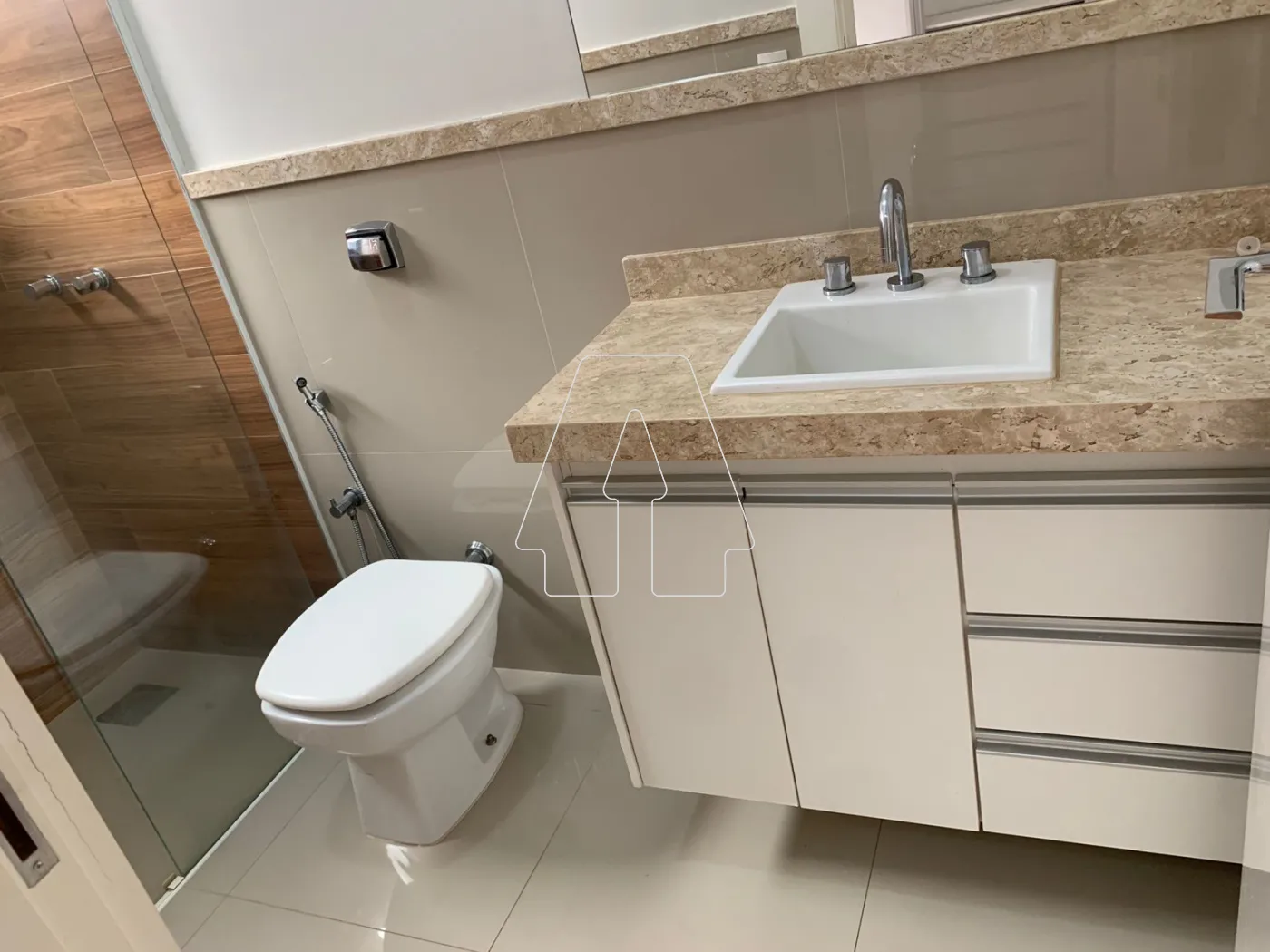 Alugar Casa / Condomínio em Araçatuba R$ 7.812,00 - Foto 13