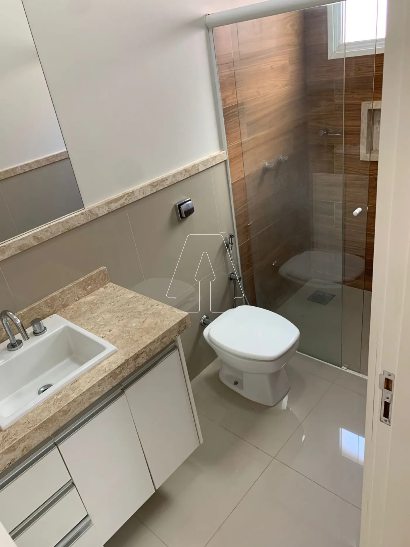 Alugar Casa / Condomínio em Araçatuba R$ 7.812,00 - Foto 16