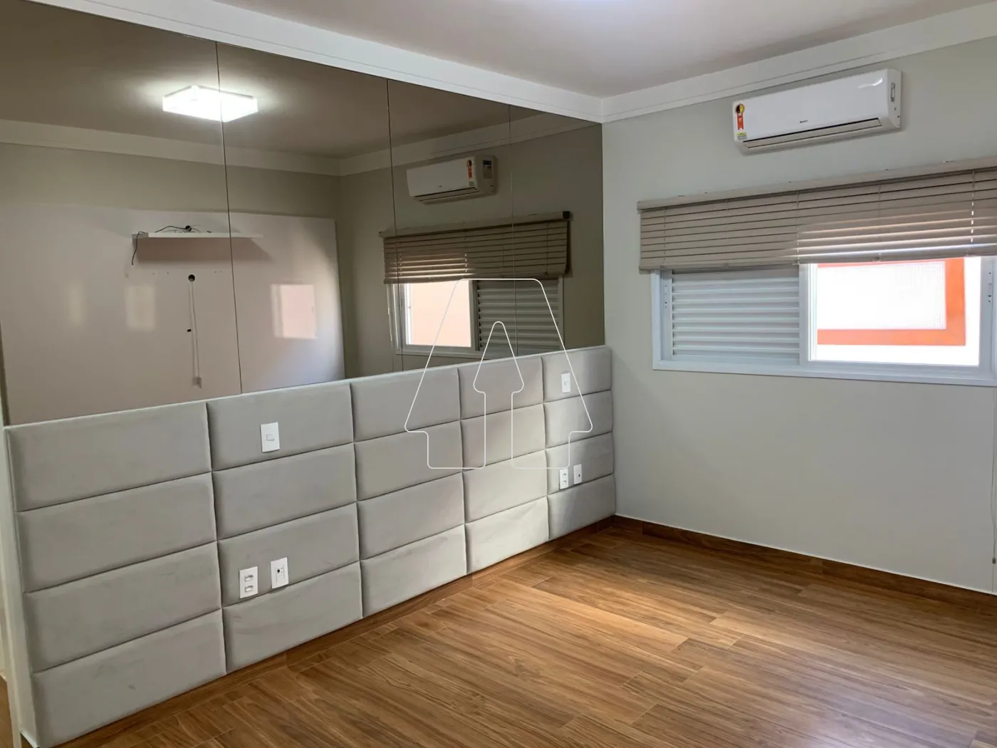 Alugar Casa / Condomínio em Araçatuba R$ 7.812,00 - Foto 17