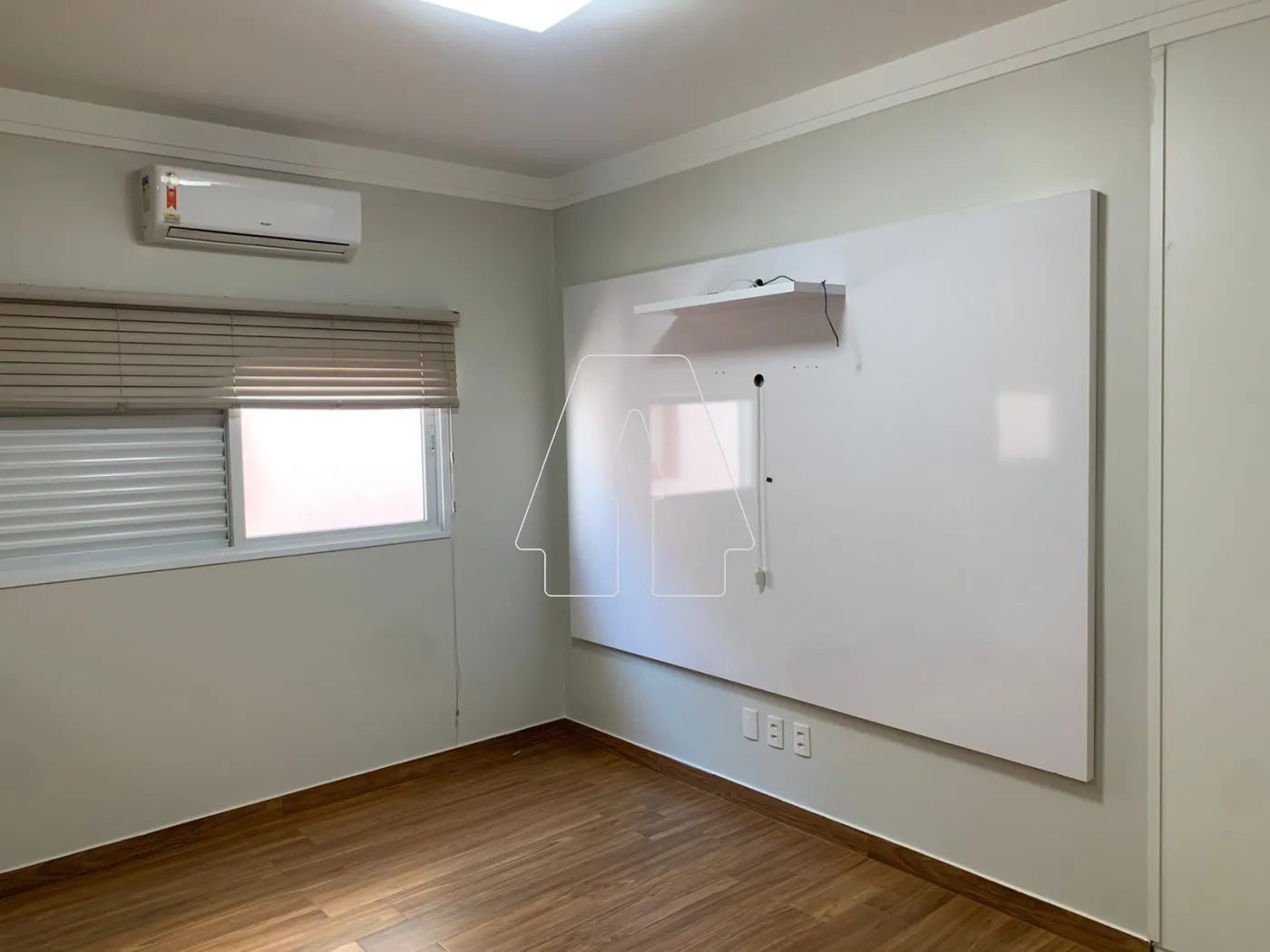 Alugar Casa / Condomínio em Araçatuba R$ 7.812,00 - Foto 18