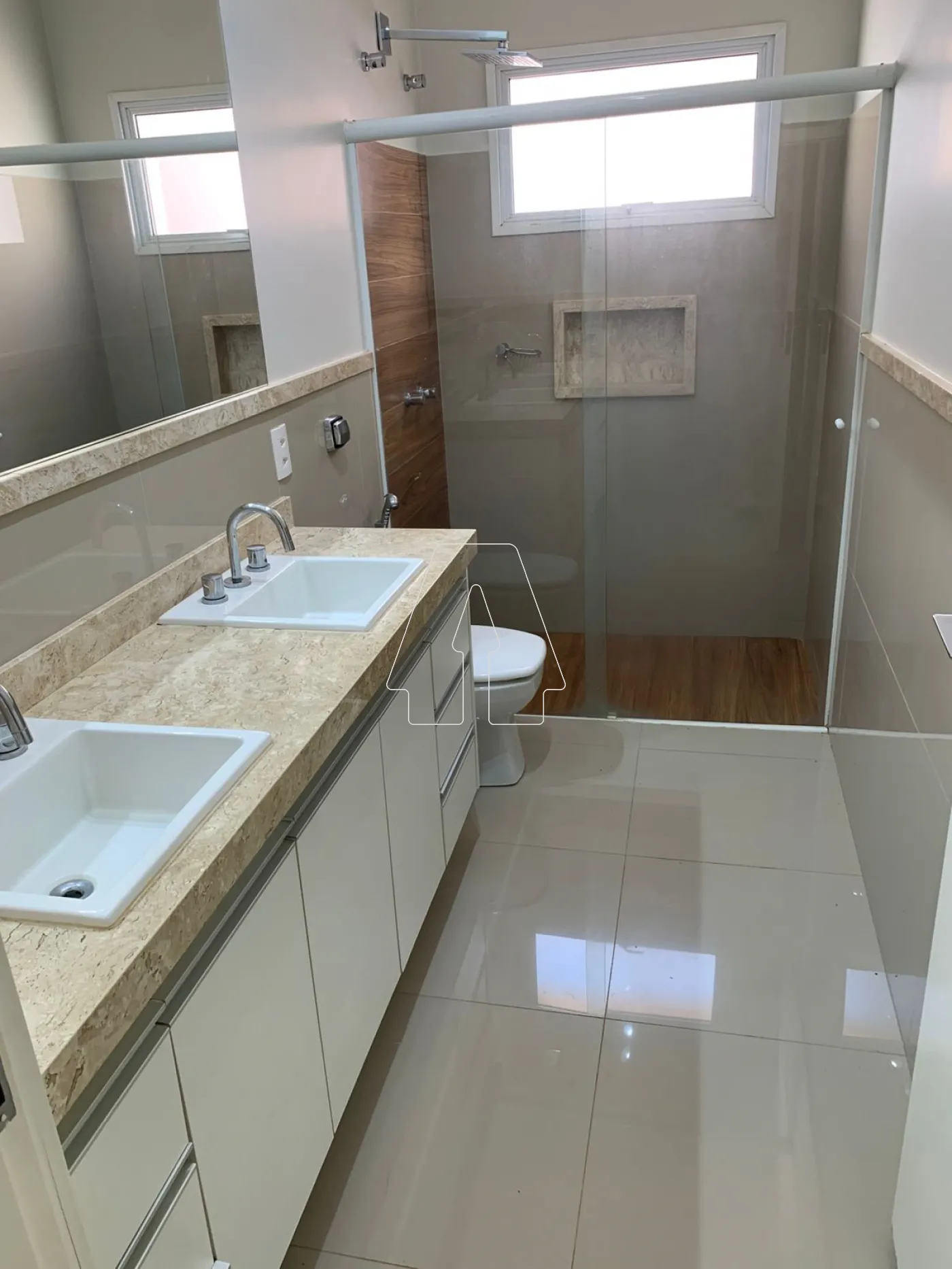 Alugar Casa / Condomínio em Araçatuba R$ 7.812,00 - Foto 20