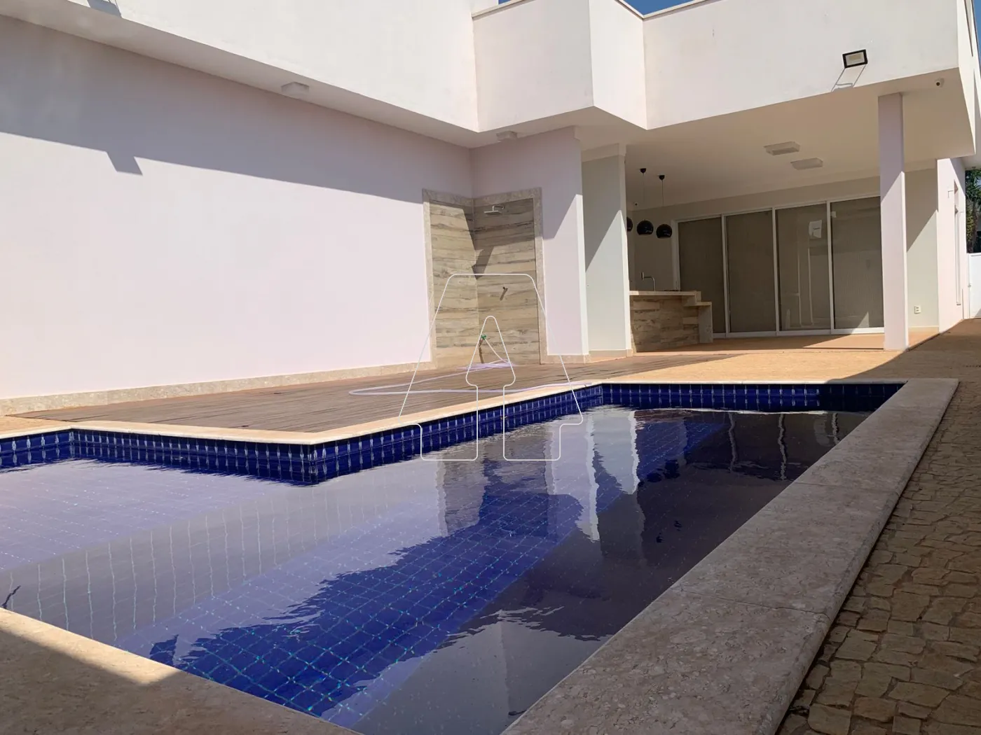 Alugar Casa / Condomínio em Araçatuba R$ 7.812,00 - Foto 25