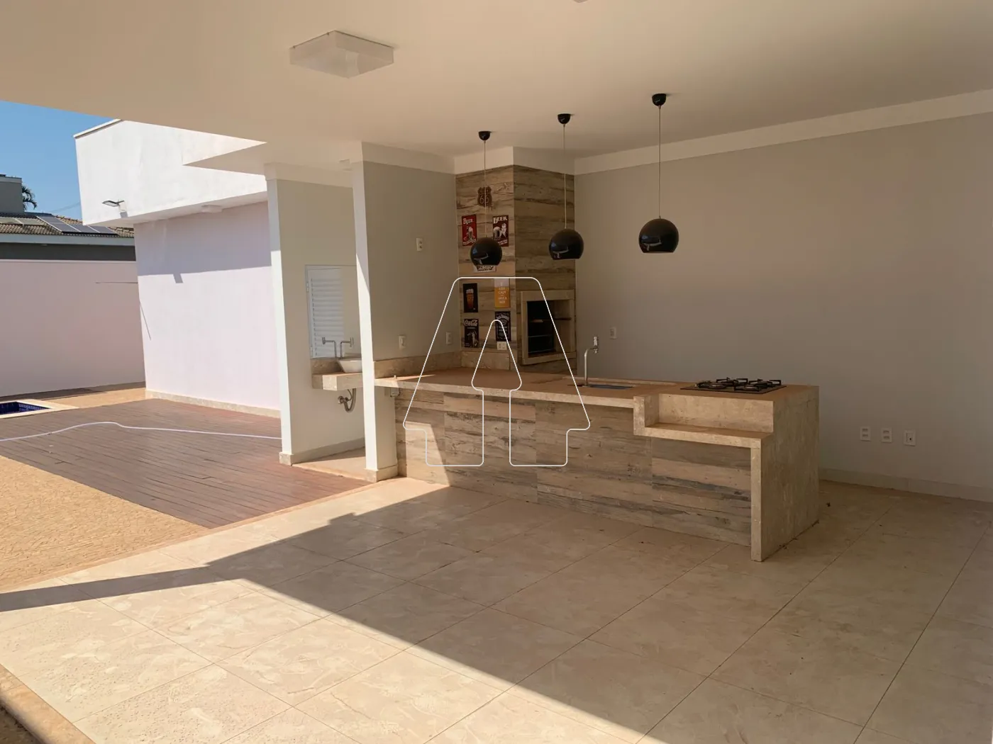 Alugar Casa / Condomínio em Araçatuba R$ 7.812,00 - Foto 26