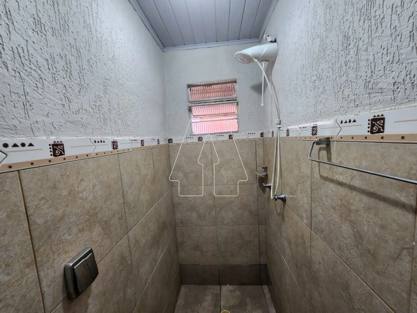 Alugar Casa / Residencial em Araçatuba R$ 650,00 - Foto 5