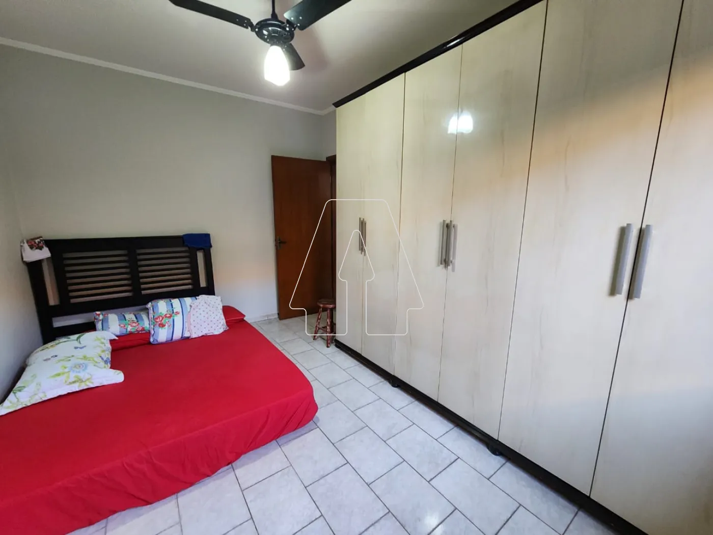 Alugar Casa / Residencial em Araçatuba R$ 3.000,00 - Foto 5