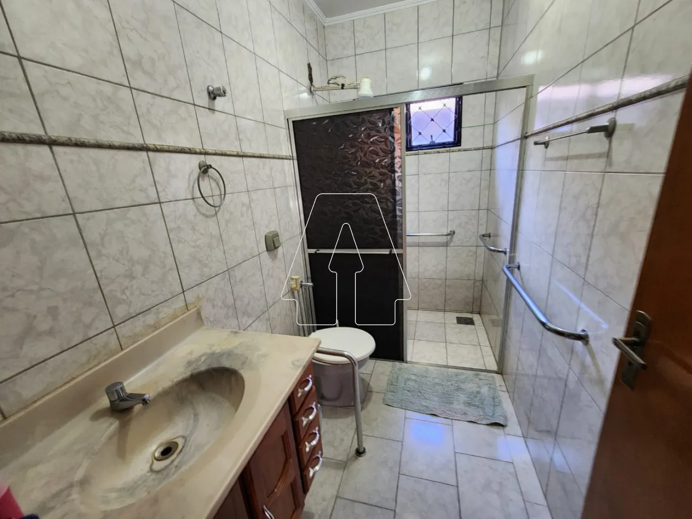 Alugar Casa / Residencial em Araçatuba R$ 3.000,00 - Foto 8