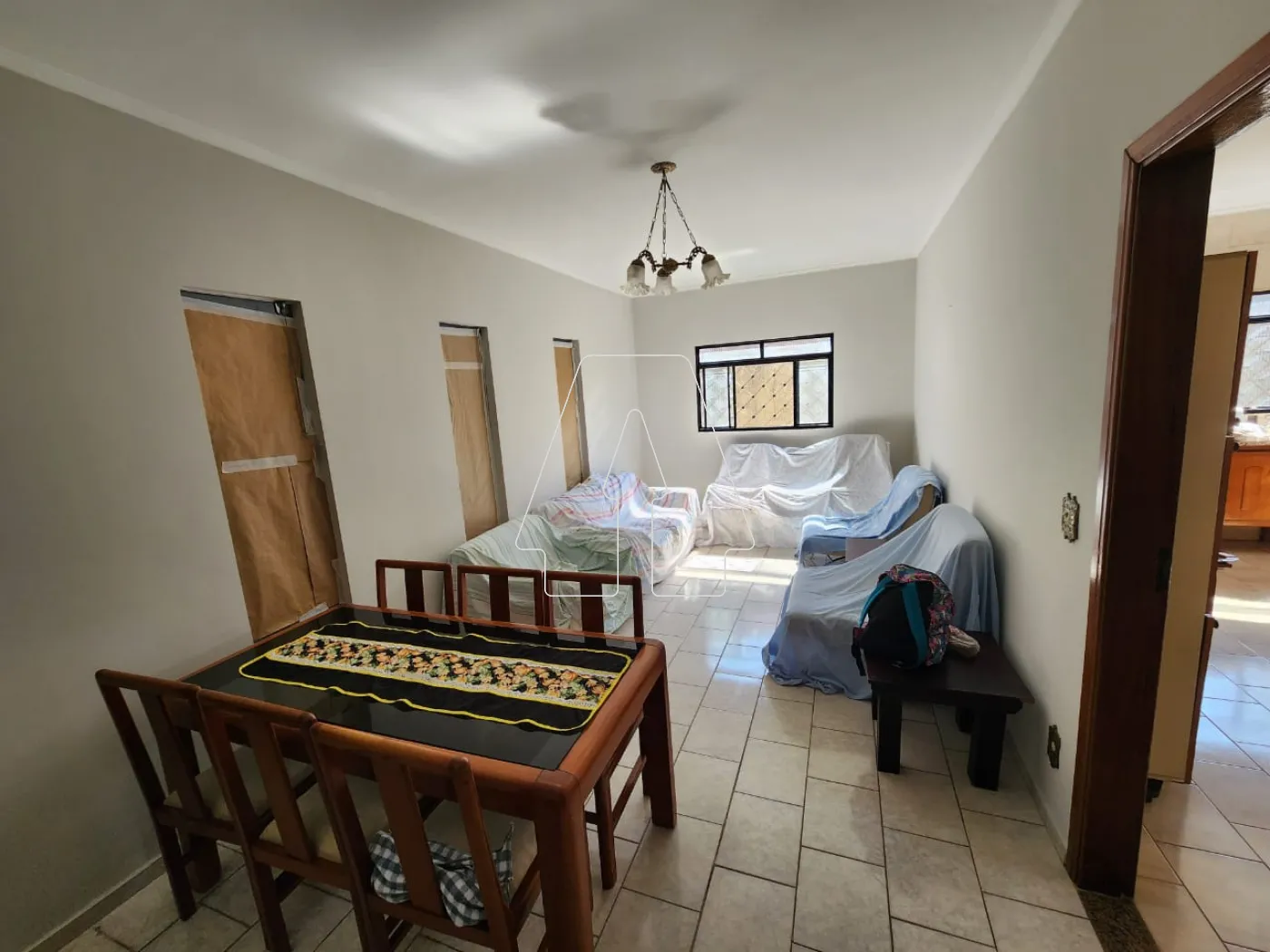 Alugar Casa / Residencial em Araçatuba R$ 3.000,00 - Foto 2
