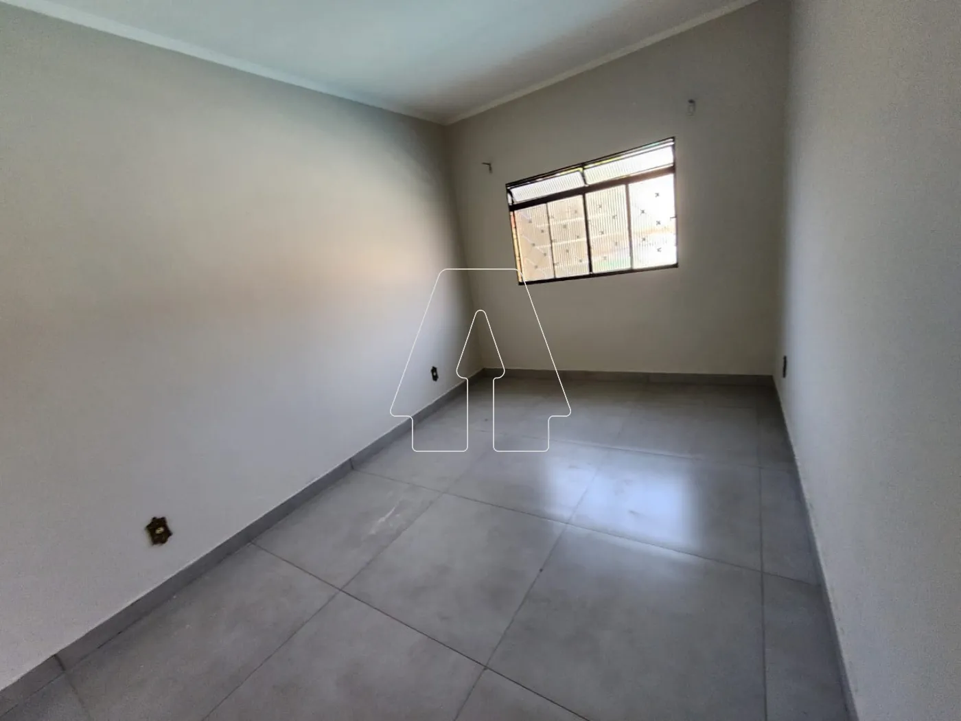 Alugar Casa / Residencial em Araçatuba R$ 3.000,00 - Foto 9