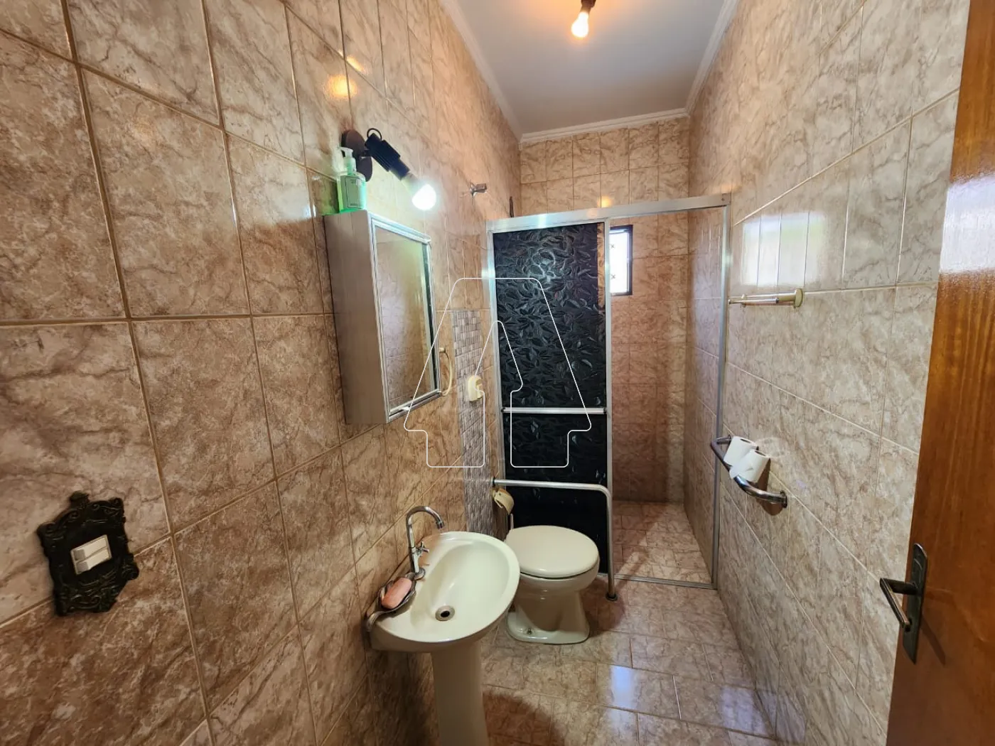Alugar Casa / Residencial em Araçatuba R$ 3.000,00 - Foto 10