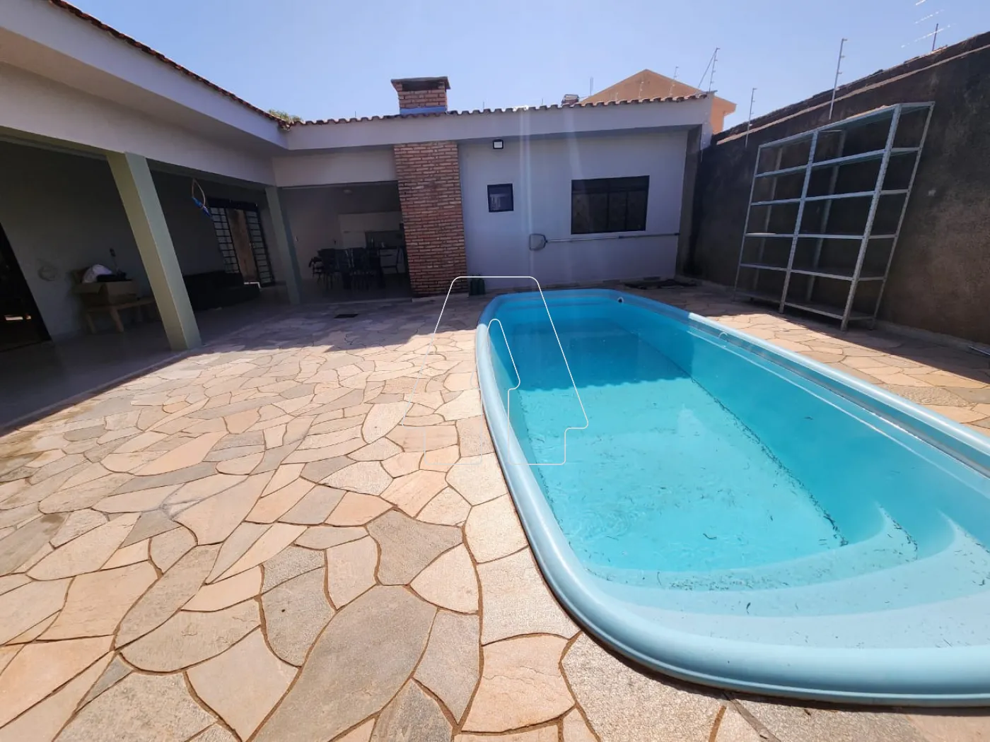 Alugar Casa / Residencial em Araçatuba R$ 3.000,00 - Foto 11