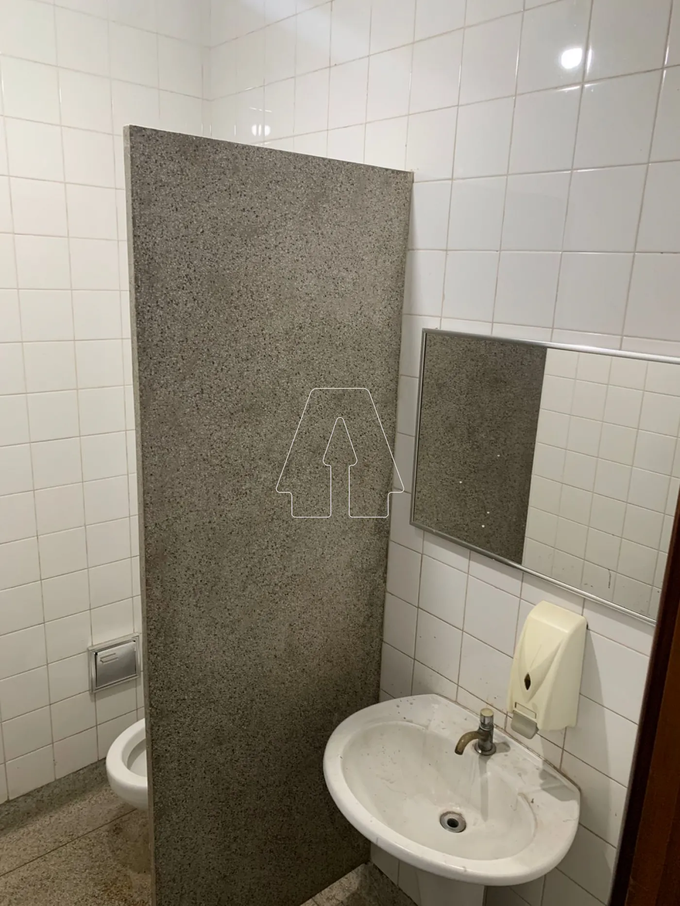 Alugar Comercial / Salão em Araçatuba R$ 10.000,00 - Foto 8