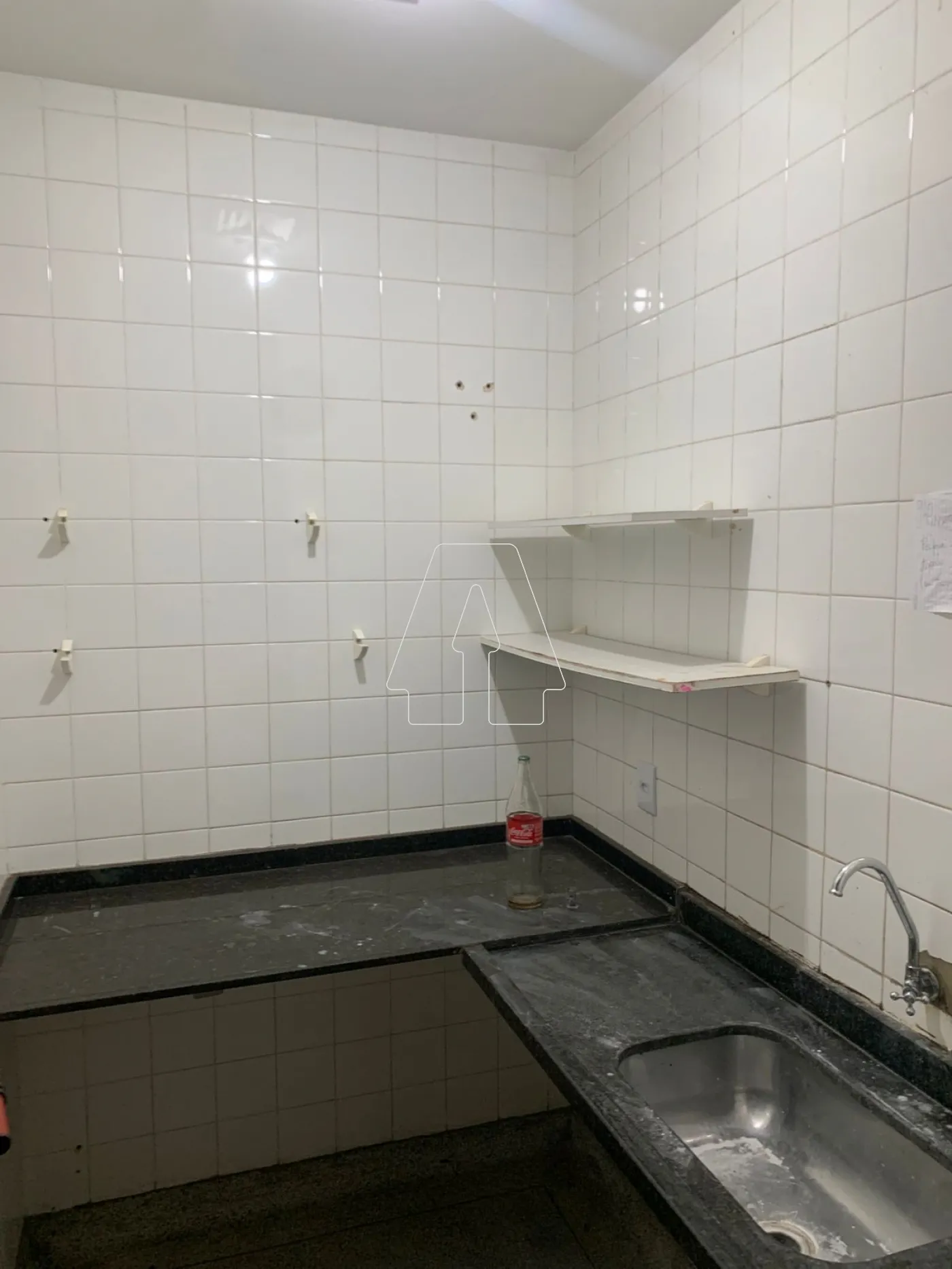 Alugar Comercial / Salão em Araçatuba R$ 10.000,00 - Foto 10