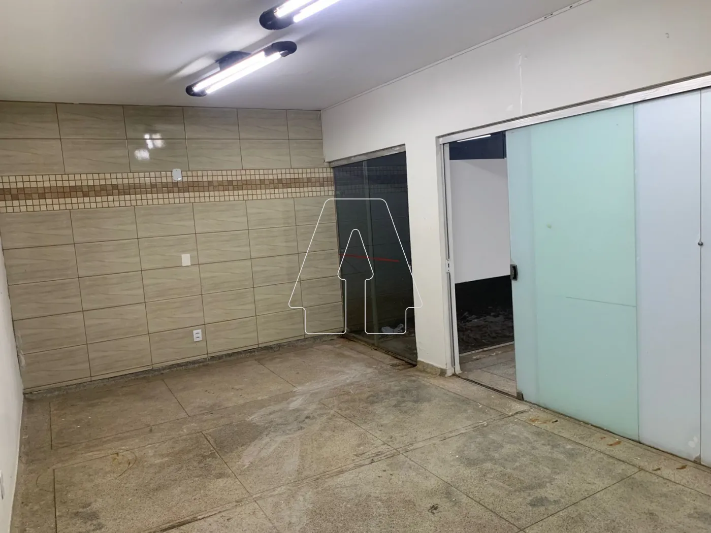Alugar Comercial / Salão em Araçatuba R$ 10.000,00 - Foto 11