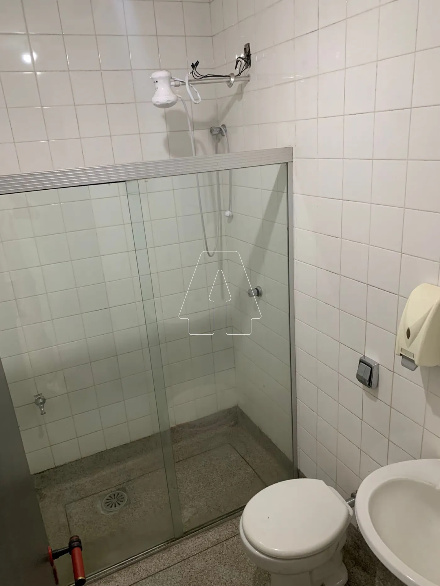 Alugar Comercial / Salão em Araçatuba R$ 10.000,00 - Foto 22