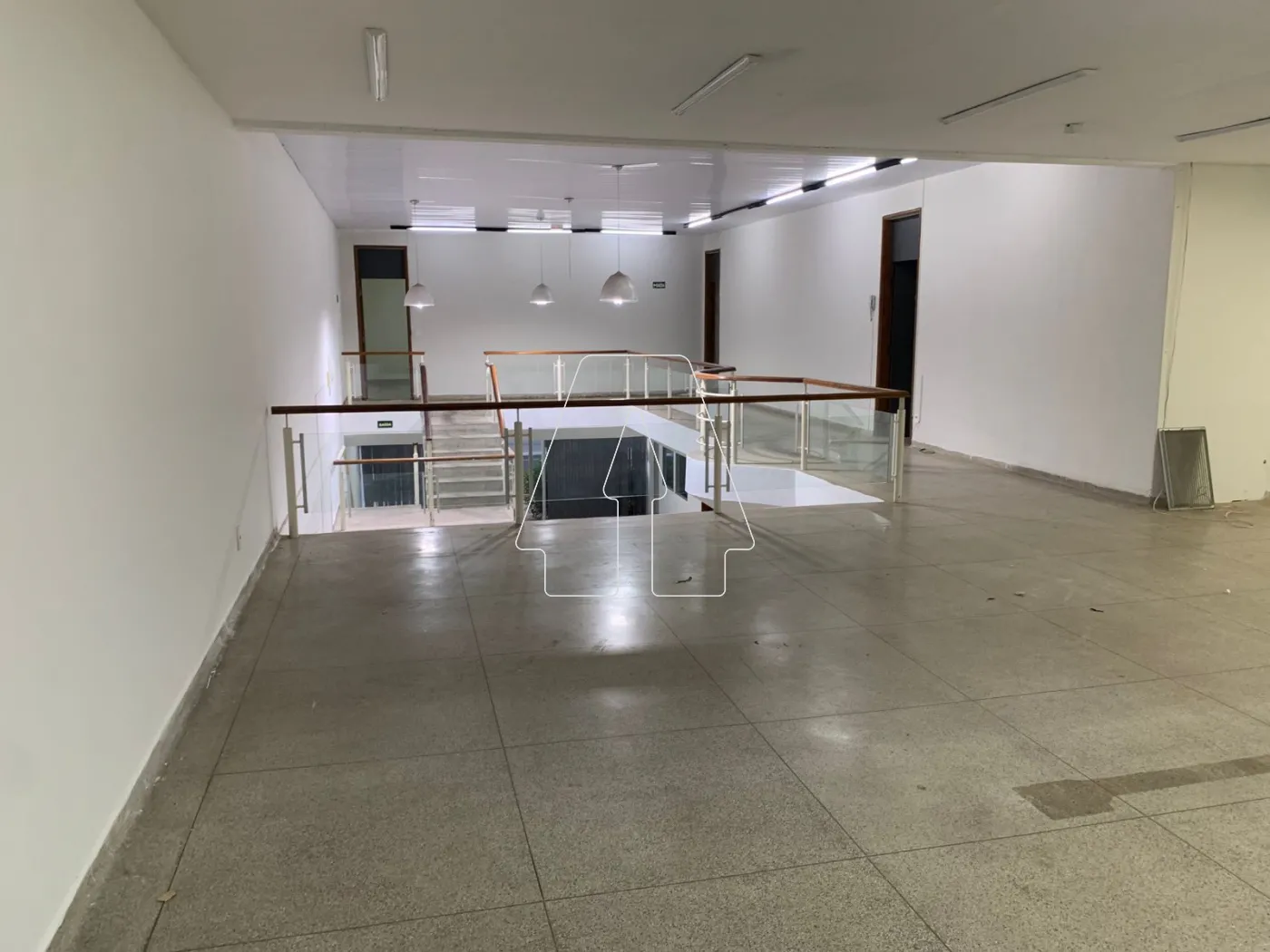 Alugar Comercial / Salão em Araçatuba R$ 10.000,00 - Foto 25
